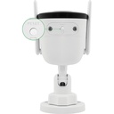 Câmera de Vídeo Wi-Fi Full HD iM5 S + MICROSD 32G