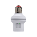 Soquete smart Wi-Fi universal EWS 400