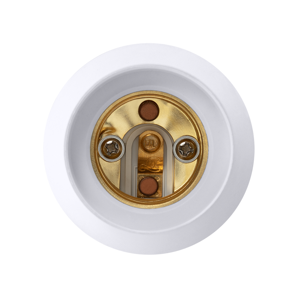 Soquete smart Wi-Fi universal EWS 400