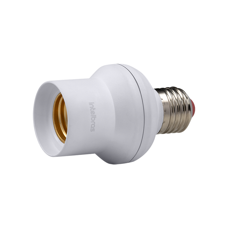 Soquete smart Wi-Fi universal EWS 400