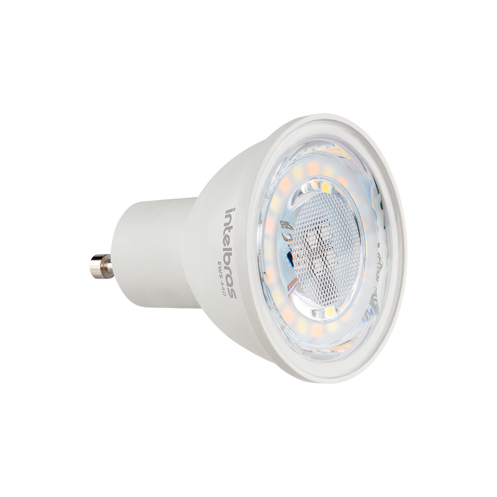 Lâmpada LED spot smart Wi-Fi EWS 440