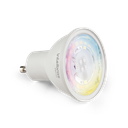 Lâmpada LED spot smart Wi-Fi EWS 440