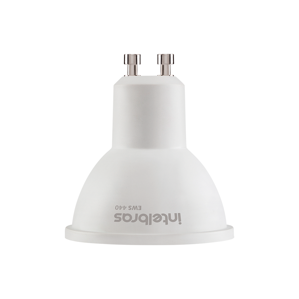 Lâmpada LED spot smart Wi-Fi EWS 440