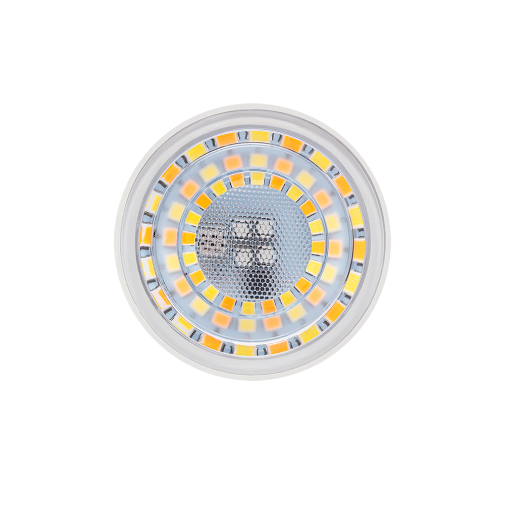 Lâmpada LED spot smart Wi-Fi EWS 440