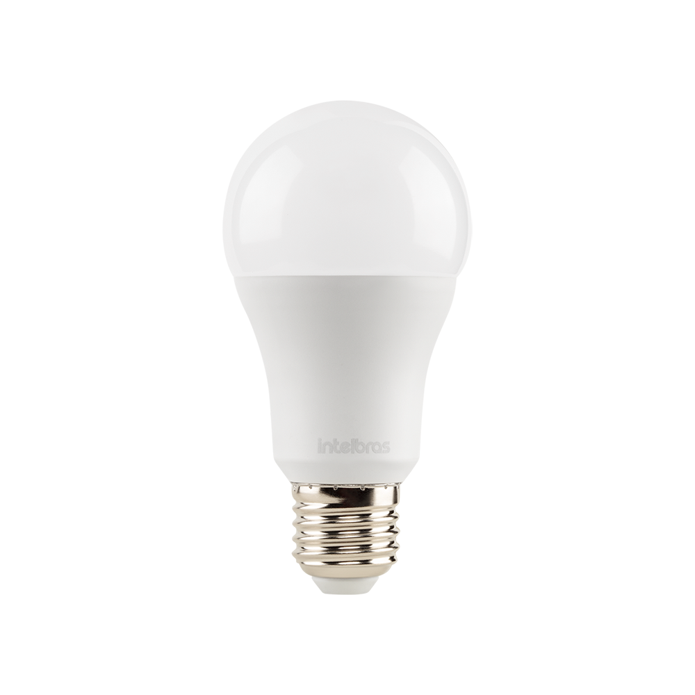 Lâmpada LED smart Wi-Fi EWS 410