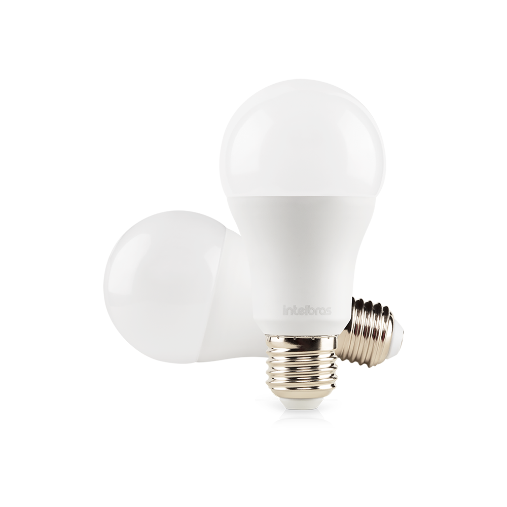 Lâmpada LED smart Wi-Fi EWS 410