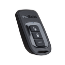 CONTROLE REMOTO PRETO XAC 8000