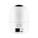 Câmera de Vídeo Wi-Fi Full HD iM4 c/ MicroSD 32GB