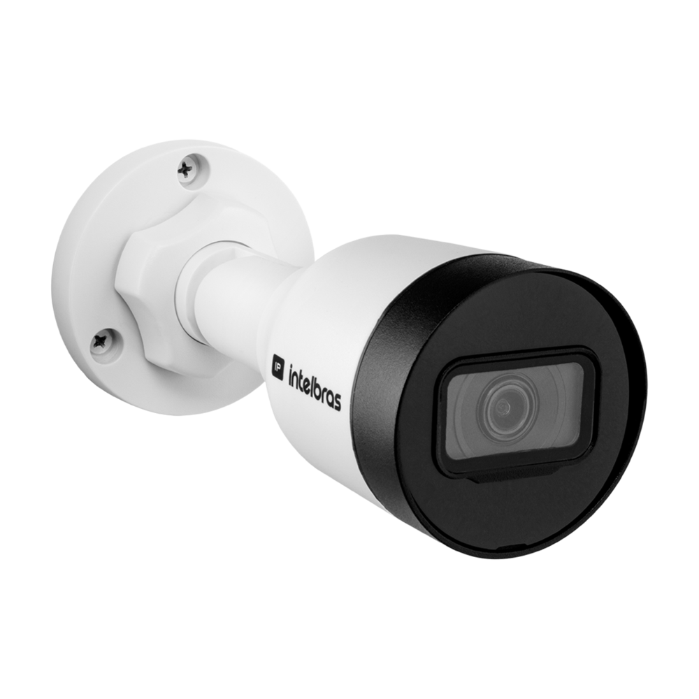 Câmera de TV IP Bullet VIP 1230 B G3