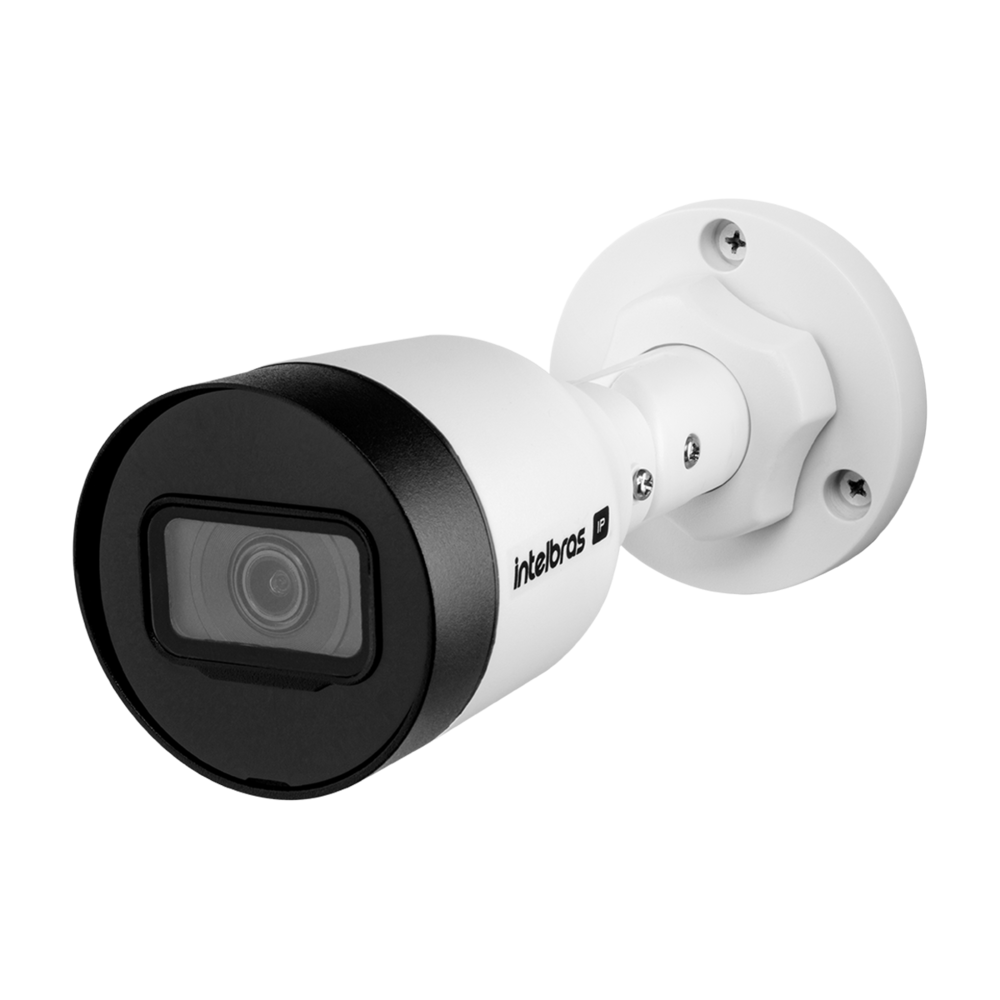 Câmera de TV IP Bullet VIP 1230 B G3