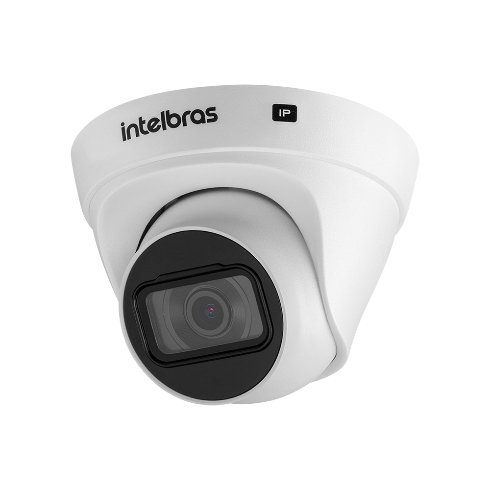 Câmera de TV IP Dome VIP 1230 D G4