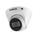 Câmera de TV IP Dome VIP 1230 D G4
