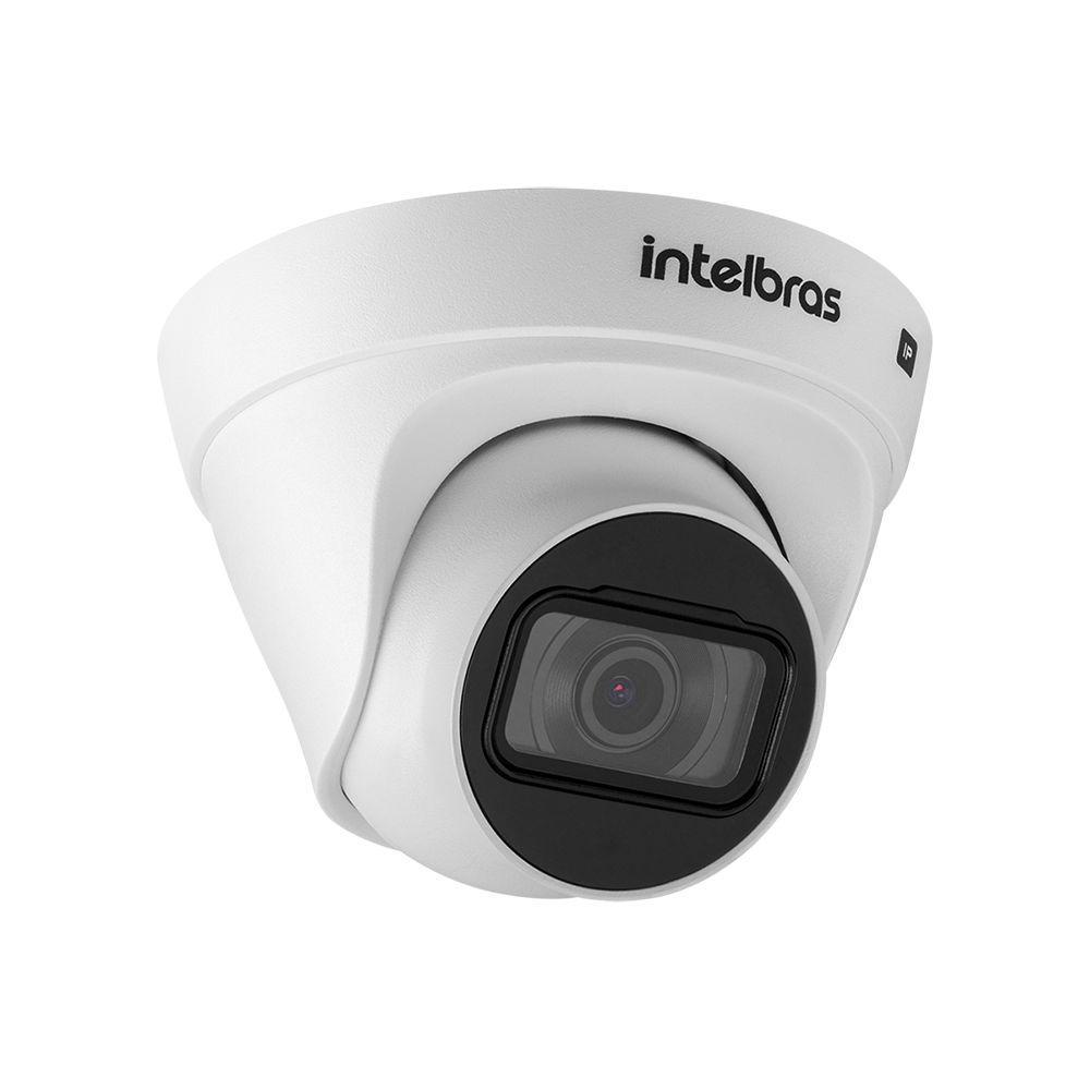 Câmera de TV IP Dome VIP 1230 D G4