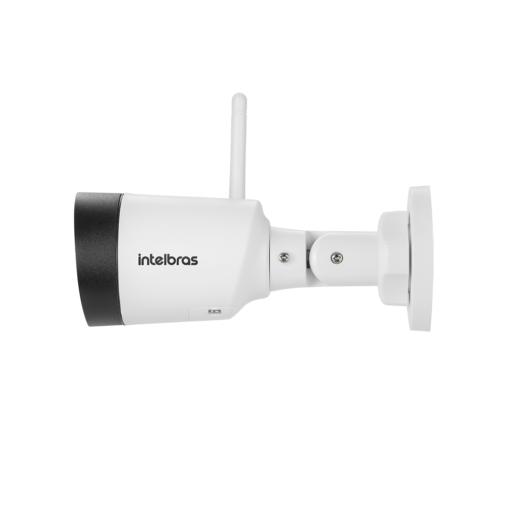 Câmera de Vídeo IP Bullet VIP 1230 W
