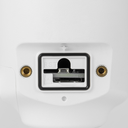 Câmera de Vídeo IP Bullet VIP 1230 W