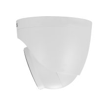 Câmera de Vídeo IP Dome VIP 1230 D W