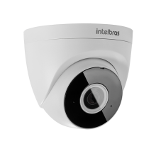 Câmera de Vídeo IP Dome VIP 1230 D W