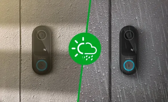 Videoporteiro Smart IVW 3000