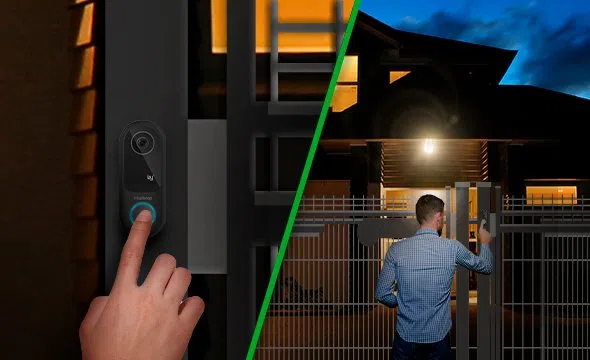 Videoporteiro Smart IVW 3000