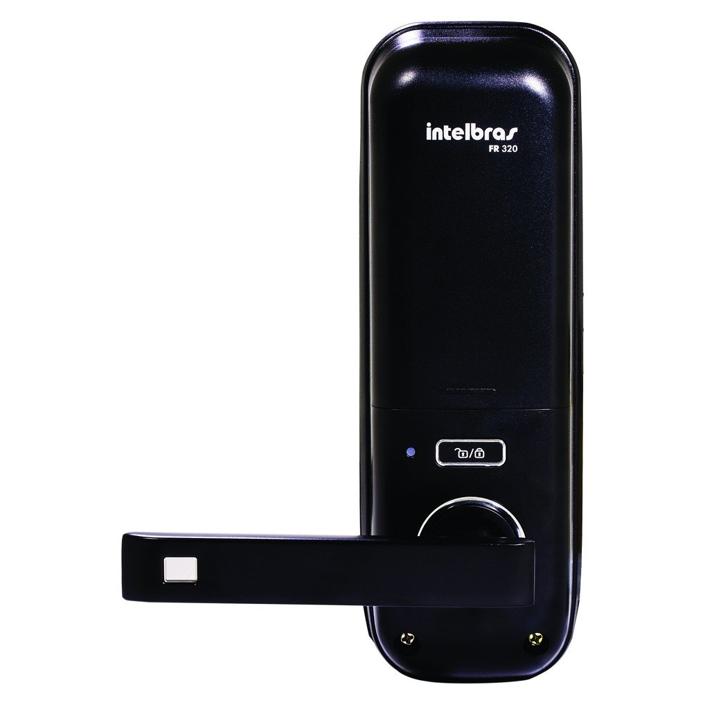 FR 320 - Fechadura digital de embutir
