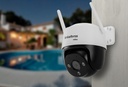 Câmera de Vídeo Wi-Fi Full HD iM7