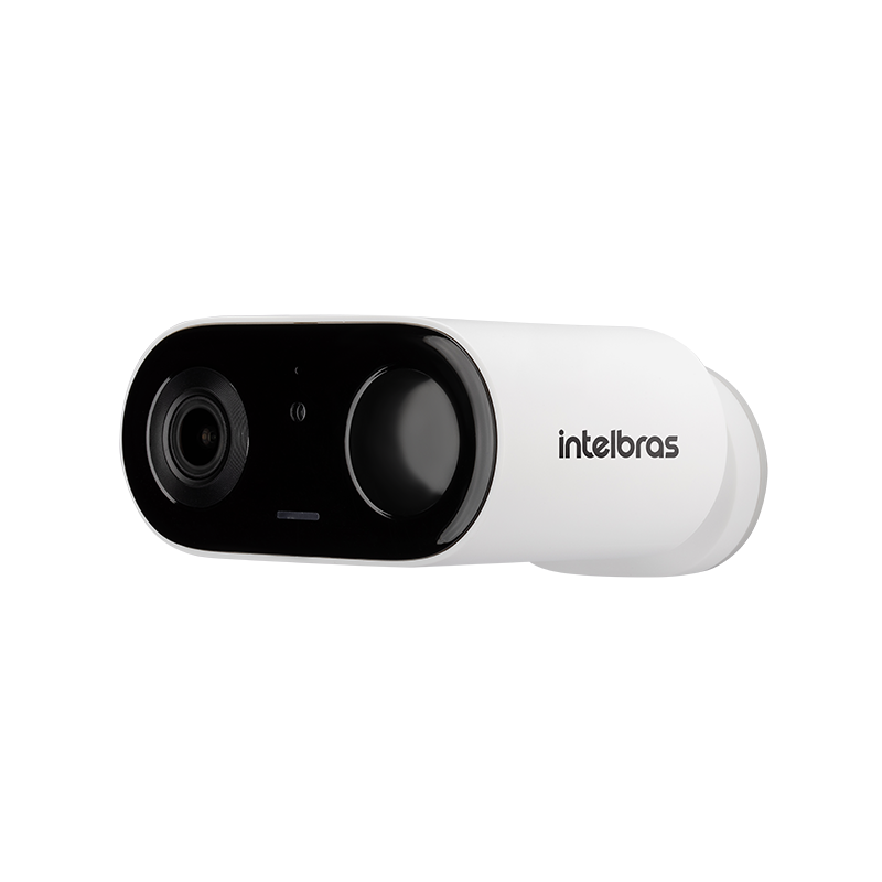 Câmera de Vídeo Wi-Fi Full HD iM8