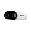 Câmera de Vídeo Wi-Fi Full HD iM8