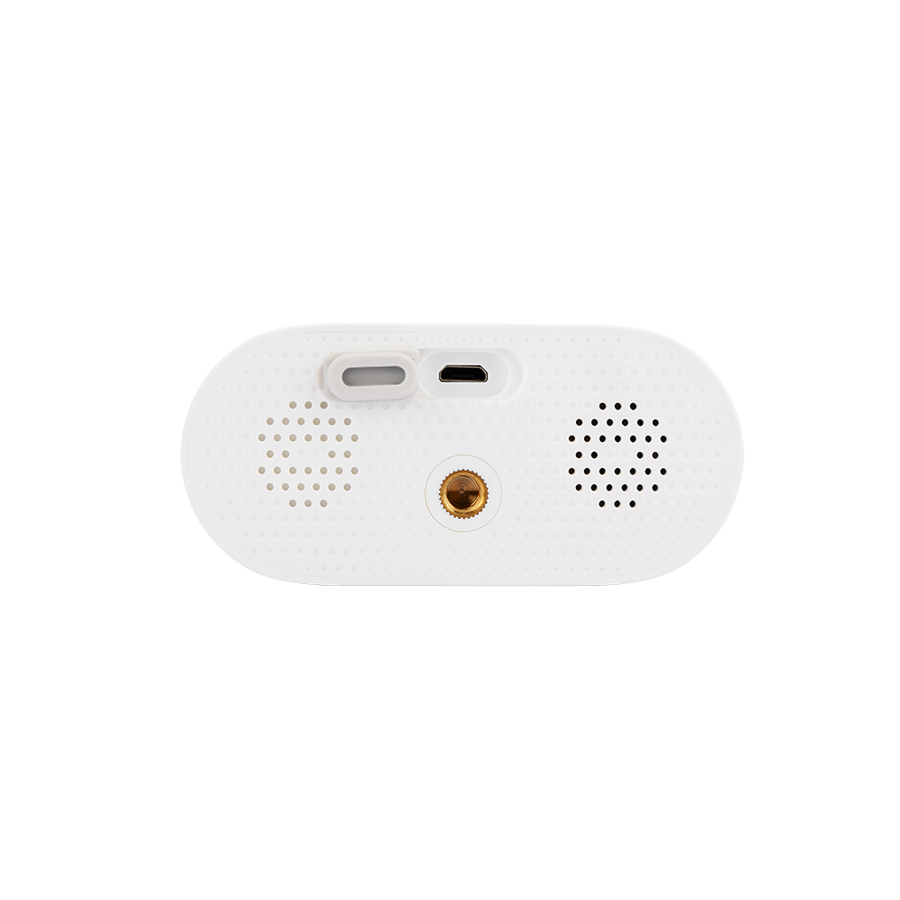 Câmera de Vídeo Wi-Fi Full HD iM8