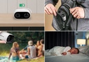 Câmera de Vídeo Wi-Fi Full HD iM8