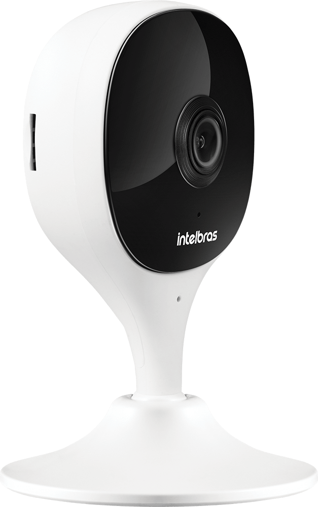 Câmera de Vídeo Wi-Fi Full HD iMX C c/ MicroSD 32GB +
