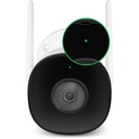 Câmera de Vídeo Wi-Fi Full HD iM5 S + MICROSD 32G
