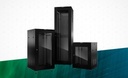 Rack de piso RDP 4467 Intelbras