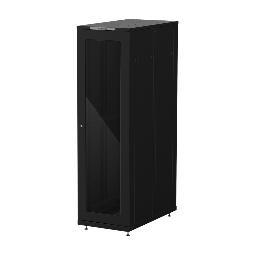Rack de piso RDP 4417 Intelbras