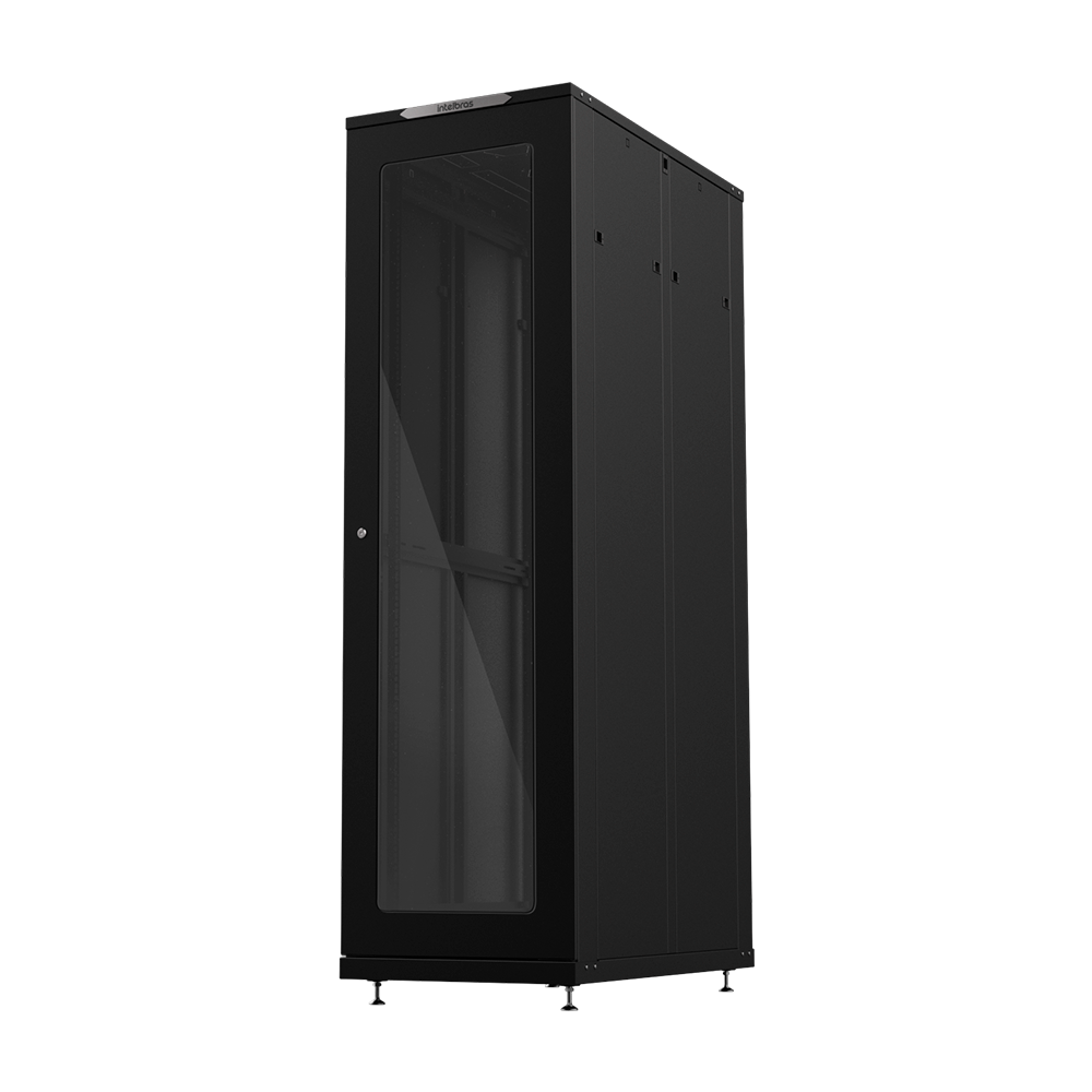 Rack de piso RDP 4417 Intelbras