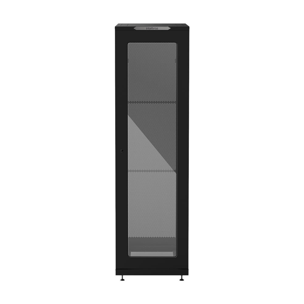 Rack de piso RDP 4417 Intelbras