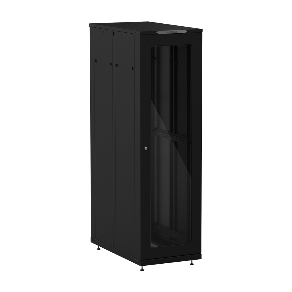 Rack de piso RDP 4417 Intelbras