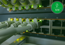 Switch 9p Gigabit 4p Poe S1010G-PA