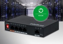 Switch PoE SF 500 Hi-PoE