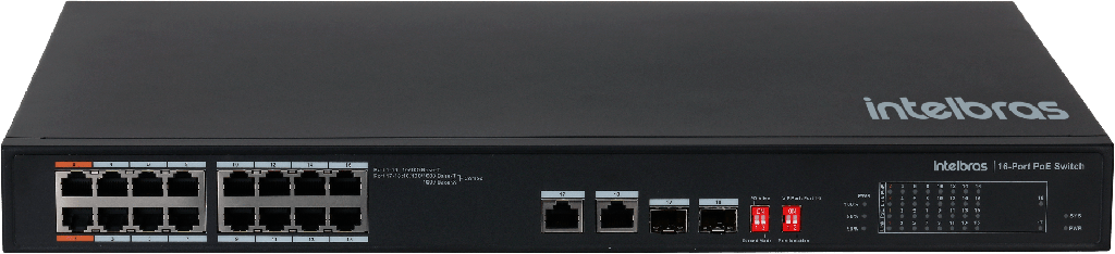 Switch PoE SF 1822 Hi-PoE