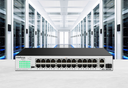 Switch 24 Portas Poe S1026F-P