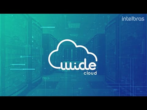 Wide Voice PABX em nuvem