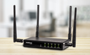Central PABX Voip IAD 100