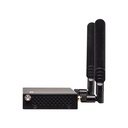 Central PABX Voip IAD 100