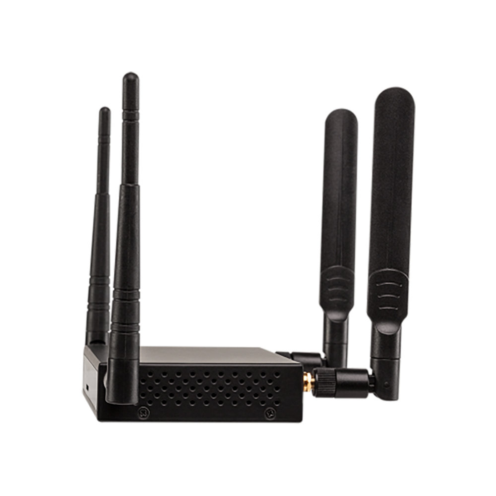 Central PABX Voip IAD 100