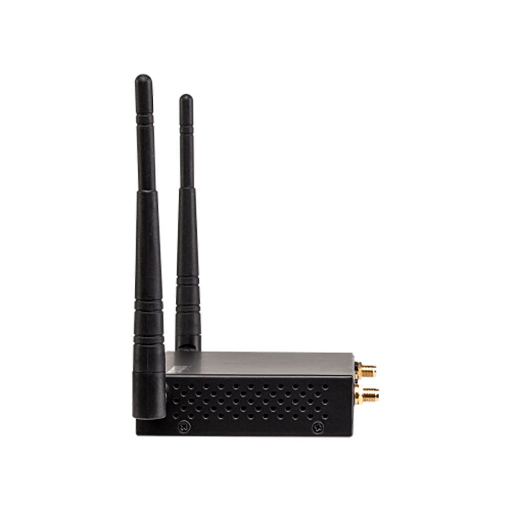 Central PABX Voip IAD 100