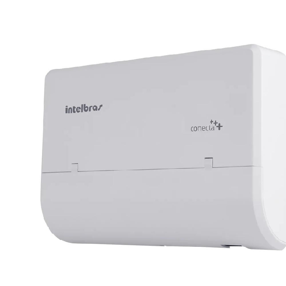 Conecta + -  Central PABX analógica