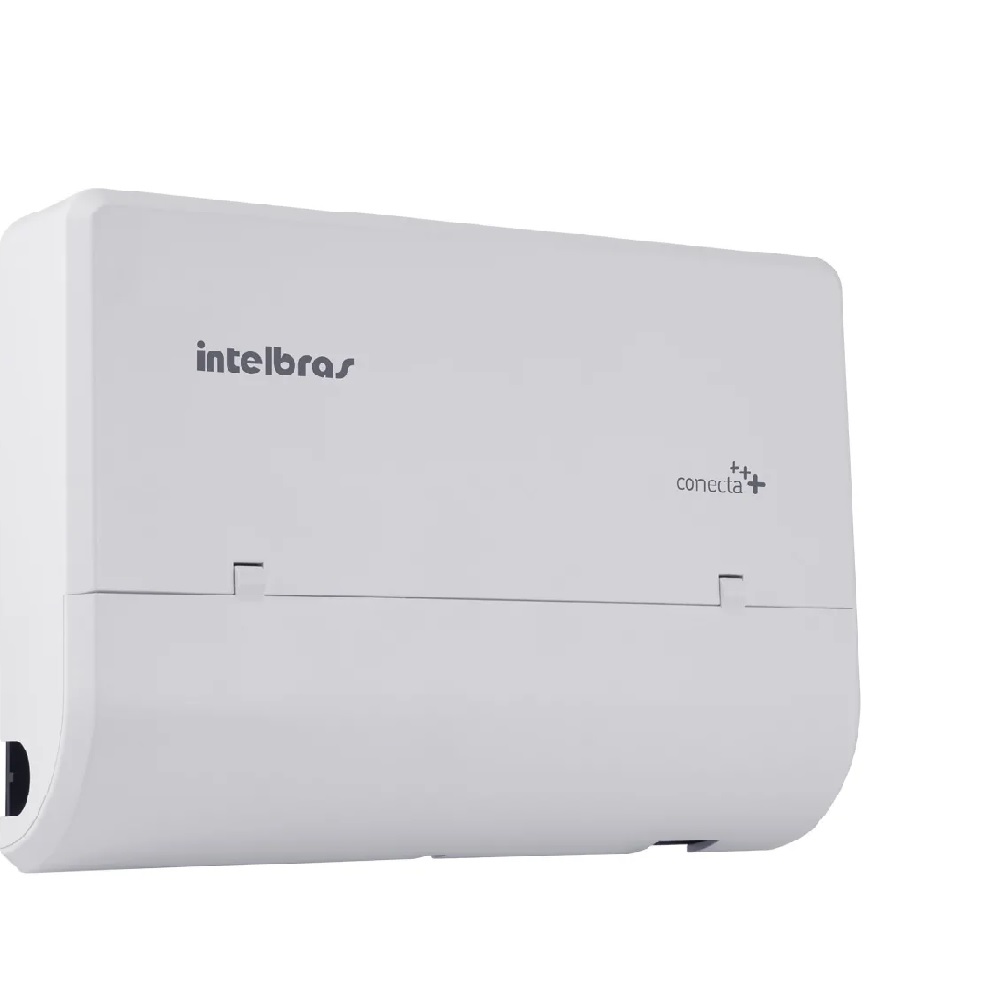 Conecta + -  Central PABX analógica