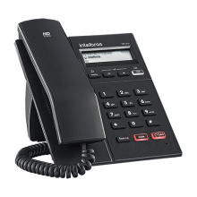 Telefone IP Tip 125i