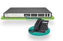 Telefone IP Tip 125i