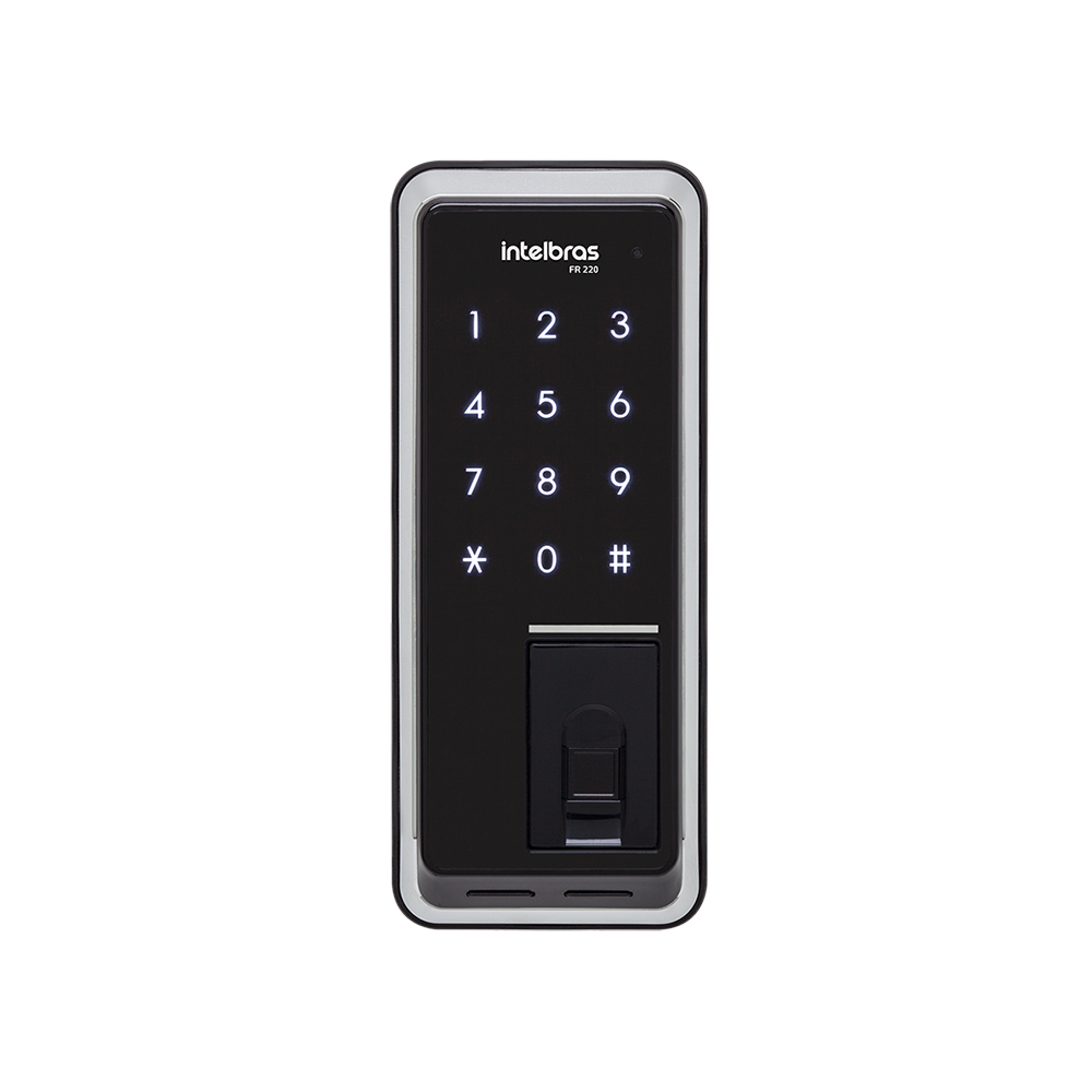 Fechadura Digital FR220